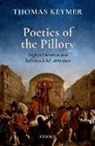 Thomas Keymer, Thomas (Chancellor Henry N. R. Jackman Uni Keymer, Keymer Thomas - Poetics of the Pillory