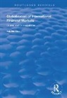 Hak-Min Kim, Kim Hak-Min - Globalization of International Financial Markets