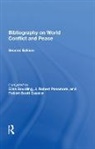 Elise Boulding, Boulding Elise - Bibliography on World Conflict and Peace