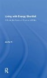 Jon Van Til, Van Til Jon - Living With Energy Shortfall