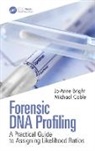 Jo-Anne Bright, Jo-Anne Coble Bright, Bright Jo-Anne, Michael Coble - Forensic Dna Profiling