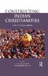 Chad M. Young Bauman, Chad M. Bauman, Bauman Chad M., Richard Fox Young, Young Richard Fox - Constructing Indian Christianities