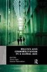 Sonika Padmanabhan Gupta, Sonika Gupta, Sudarsan Padmanabhan - Politics and Cosmopolitanism in a Global Age