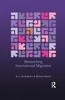 S Irudaya Rajan, Rajan S. Irudaya, K C Zachariah, K. C. Zachariah, K. C. Rajan Zachariah, Zachariah K. C. - Researching International Migration
