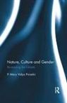 P Mary Vidya Porselvi, P. Mary Vidya Porselvi, P. Mary Vidya (Loyola College Porselvi, Porselvi P. Mary Vidya - Nature, Culture and Gender