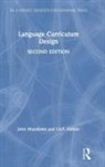 John Macalister, John Nation Macalister, I S P Nation, I. S. P. Nation - Language Curriculum Design