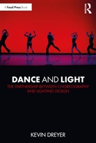 Kevin Dreyer, Kevin eyer - Dance and Light