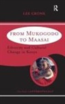 Lee Cronk - From Mukogodo to Maasai