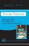 Helen A Regis, Helen A. Regis - Fulbe Voices