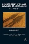Alan Corbett, Corbett Alan - Psychotherapy With Male Survivors of Sexual Abuse