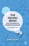 Mark Solms, Solms Mark - Feeling Brain
