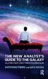 Antonino Ferro, Antonino (Private Practice Ferro, Antonino Nicoli Ferro, Nicoli Luca - New Analyst''s Guide to the Galaxy