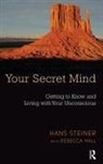 Rebecca Hall, Hall Rebecca, Hans Steiner, Hans Hall Steiner, Steiner Hans - Your Secret Mind