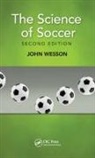 John Wesson - Science of Soccer