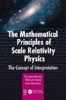 Maricel Agop, Agop Maricel, Nicolae Mazilu, Nicolae Agop Mazilu, Mazilu Nicolae, Ioan Merches... - Mathematical Principles of Scale Relativity Physics