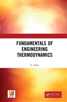 V. Babu, Babu V. - Fundamentals of Engineering Thermodynamics