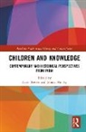 Zazie Hinchy Bowen, Zazie Bowen, Jessica Hinchy - Children and Knowledge