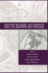 Walter De Vooght Schaeken, Gino De Vooght, De Vooght Gino, D'Ydewalle, G‚ry d'Ydewalle, Gery d'Ydewalle... - Deductive Reasoning and Strategies