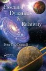 Peter J. O’Donnell, Peter J. (Department of Applied Mathemat Odonnell, Peter J. O'Donnell, Peter J. O''donnell, O'Donnell Peter J. - Essential Dynamics and Relativity