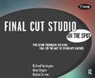 Robbie Carman, Carman Robbie, Richard Harrington, Richard Shapiro Harrington, Harrington Richard, Abba Shapiro... - Final Cut Studio on the Spot