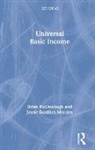 Jessie Bustillos Morales, Brian McDonough, Brian Bustillos Morales Mcdonough - Universal Basic Income