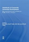 Geoff Peters, Peters Geoff - Handbook of Corporate University Development