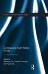Hee-Yeon Surendra Cho, Hee-Yeon Cho, Hyo-Je Cho, Lawrence Surendra - Contemporary South Korean Society