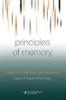 Ian Neath, Neath Ian, Aimée M Surprenant, Aimée M. Surprenant, Aimee M. (Memorial University Surprenant, Aimee M. Neath Surprenant - Principles of Memory