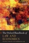 Francesco (Oppenheimer Wolff and Donnelly Parisi, Francesco Parisi, Francesco (Oppenheimer Wolff and Donnelly Professor of Law Parisi, Parisi Francesco - Oxford Handbook of Law and Economics