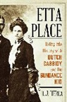 D J Herda, D. J. Herda, Herda D. J. - Etta Place
