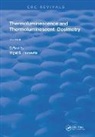 Yigal S. Horowitz, Yigal S. Horowitz - Thermoluminescence & Thermoluminescent Dosimetry
