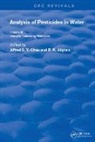 B. K. Afghan, Alfred S.y. Chau, Alfred S.y. Afghan Chau, Chau Alfred S.Y. - Anal of Pest in Water Anal Nitrogen Cont Pest