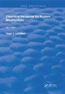 Roger L. Lundblad, Roger L. (Lundblad Biotechnology Lundblad, Lundblad Roger L. - Chemical Reagents for Protein Modification
