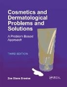 Zoe Diana Draelos, Draelos Zoe Diana - Cosmetics and Dermatologic Problems and Solutions