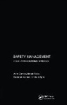 John Davies, John Ross Davies, Davies John, Alastair Ross, Ross Alastair, Brendan Wallace... - Safety Management
