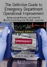 MD Crane, Jody Crane MD MBA, Chuck Noon PhD - Definitive Guide to Emergency Department Operational Improvement