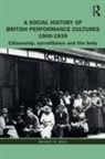 Maggie B. Gale, Maggie B. (University of Manchester Gale - Social History of British Performance Cultures 1900-1939