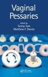 Teresa Davies Tam, Matthew Davies, Matthew F Davies, Matthew F. Davies, Davies Matthew, Teresa Tam - Vaginal Pessaries