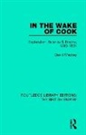 David Mackay - In the Wake of Cook