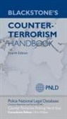Christiane Rabenstein, Christiane Ratcliffe Rabenstein, Marnie Ratcliffe - Blackstone''s Counter-Terrorism Handbook