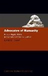 Kjersti Lohne, Kjersti (Postdoctoral Reseracher Lohne - Advocates of Humanity