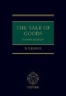 Michael Bridge, Michael (Professor of Commercial Law Bridge - Sale of Goods