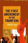Timothy Zick, Timothy (John Marshall Profesor of Goverment Zick, Zick Timothy - First Amendment in the Trump Era