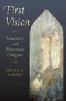 Steven C Harper, Steven C. Harper, Steven C. (Professor of Church History and Harper - First Vision
