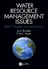 R. Ryan Dupont, Dupont R. Ryan, Louis Theodore, Louis (Manhattan College Theodore, Theodore Louis - Water Resource Management Issues