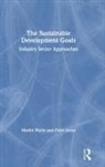 Peter Jones, Martin Wynn, Martin Jones Wynn - Sustainable Development Goals