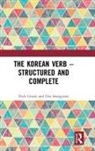 Seongyeon Cho, Dick Grune, Dick Cho Grune - Korean Verb - Structured and Complete