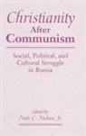 Nielsen, Niels C Nielsen, Niels C. Nielsen, Niels C. Jr. Nielsen - Christianity After Communism