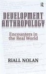 Riall Nolan, Riall W Nolan, Nolan Riall - Development Anthropology