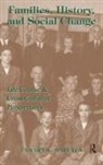 Tamara K Hareven, Barbara Trepagnier - Families, History and Social Change